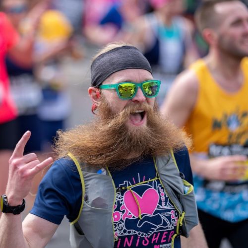 Foto offerta MARATONA DI LONDRA 2025 | 42K, immagini dell'offerta MARATONA DI LONDRA 2025 | 42K di Ovunque viaggi.